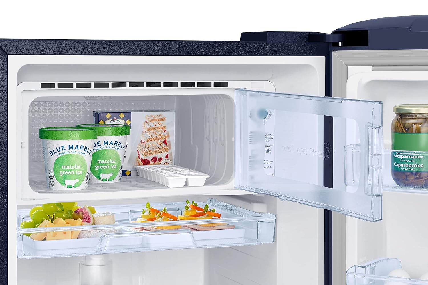 Samsung 189 L 5 Star Direct-Cool Single Door Refrigerator RR21C2H25UZ